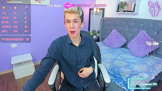 Juaan_Diick's cam snapshot