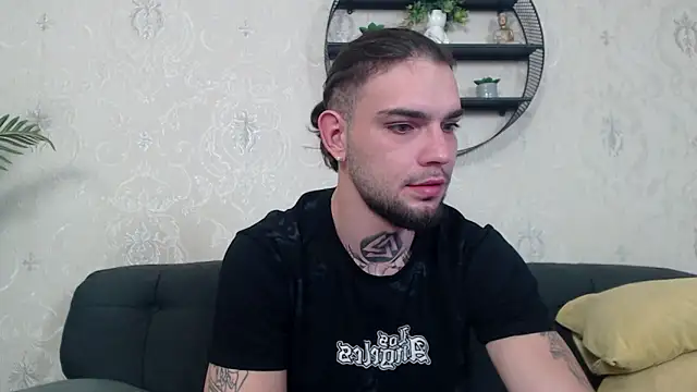 KaneHunter's cam snapshot