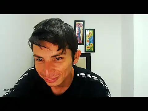 albeirothh's cam snapshot