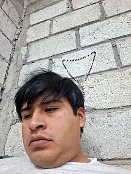 Jesussingleori's cam snapshot