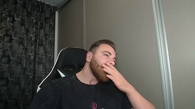 Thori92's cam snapshot