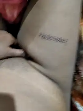 auntybbk's cam snapshot