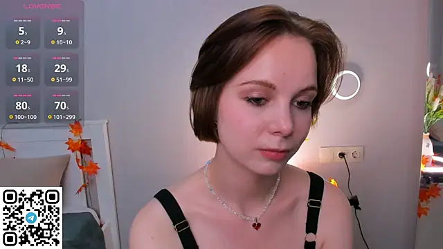 UmbraVelour's cam snapshot