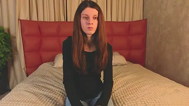 VelvetNyxen's cam snapshot