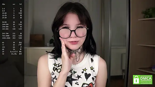 CaroleMyers's cam snapshot