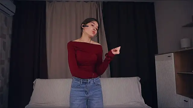 ZulaRattan's web cam