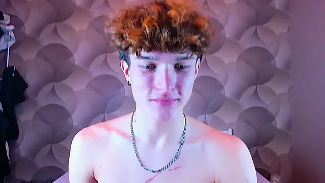 Ian_Flor's cam snapshot