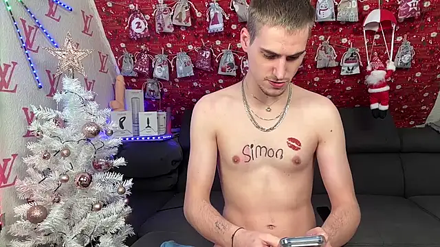 Cookieboy88 live sex cam