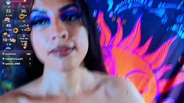 Angel-dust09 live sex cam