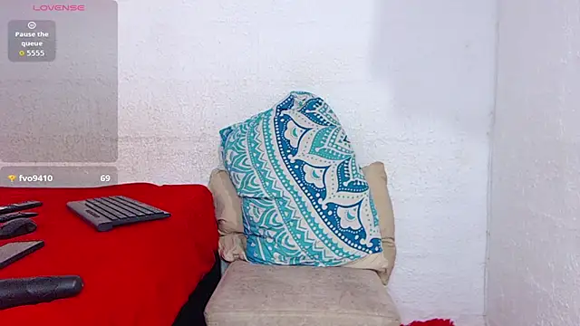 paulsprominence's cam snapshot