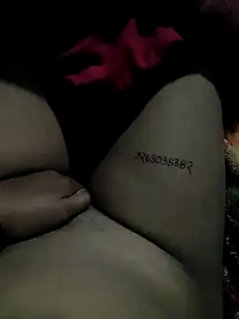 auntybbk's cam snapshot