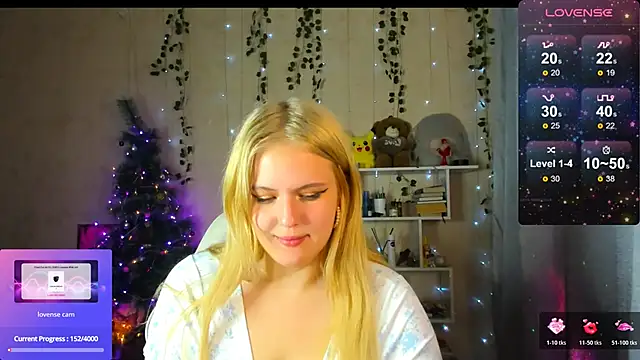 Alice_SweetPeach's cam snapshot