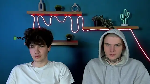 damon_rich's cam snapshot