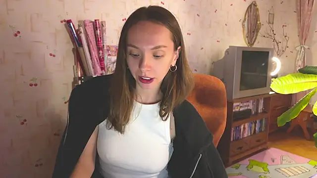 PaulaTisch's cam snapshot