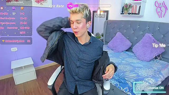 Juaan_Diick's cam snapshot