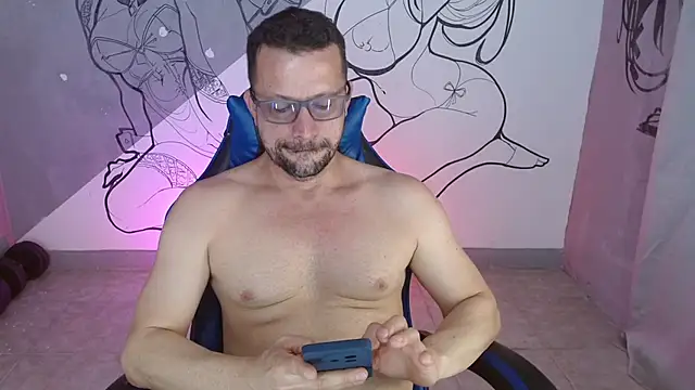 robert_poison1's cam snapshot