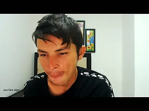 albeirothh's cam snapshot