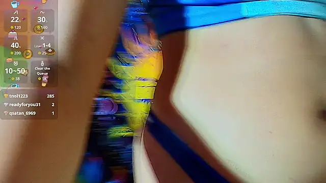 Angel-dust09 live sex cam