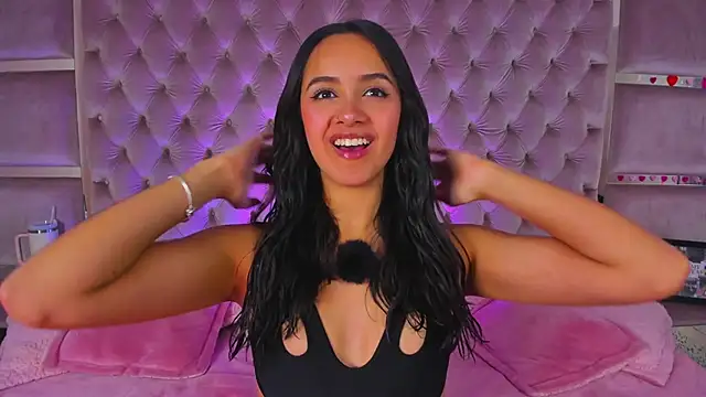 Harii_02 live sex cam