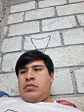 Jesussingleori live sex cam