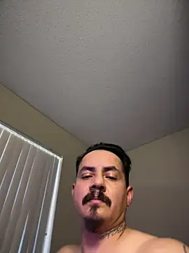 PeterGrandee live sex cam