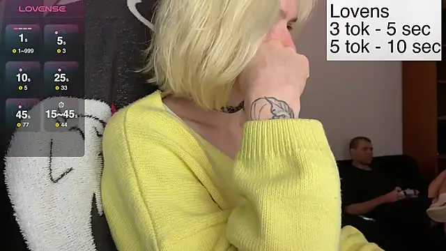 Sexy_Sweets live sex cam