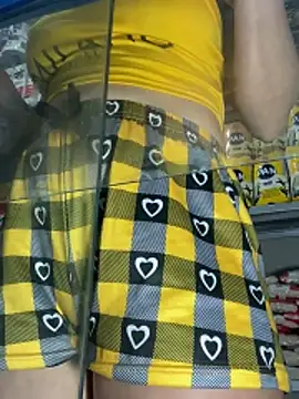 Queen_lorena live sex cam