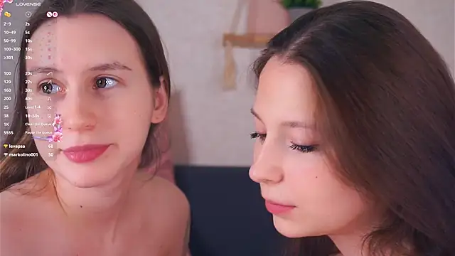 GabrielleLynchard live sex cam