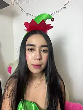 SiennaLorens's cam snapshot