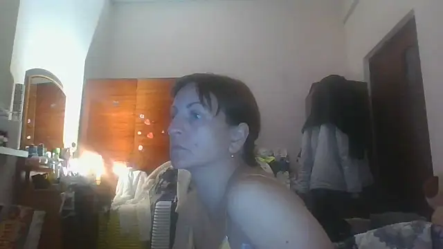 ShawnaAdams's cam snapshot