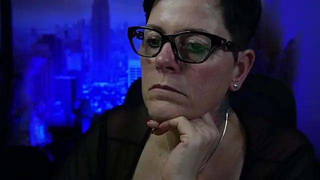 ninarandmann's cam snapshot