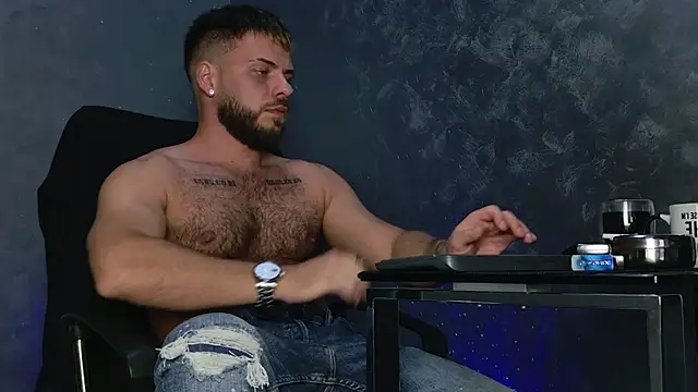 juliusmasters's cam snapshot