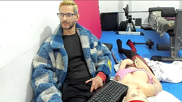 Samurayjiu's cam snapshot