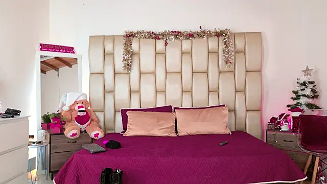 Alexa_Miss's cam snapshot