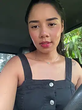 _Luana's cam snapshot