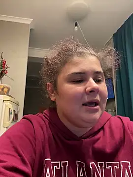 AliceCurlyX's cam snapshot