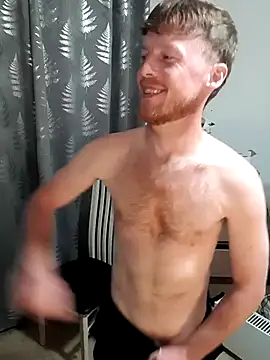 bailey_mcvicar's cam snapshot