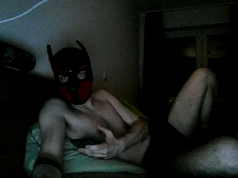 MolleDolle's cam snapshot