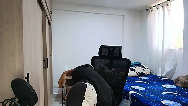 naitt_'s cam snapshot