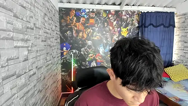 jay_orange's cam snapshot