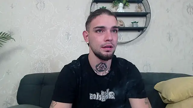 KaneHunter's cam snapshot