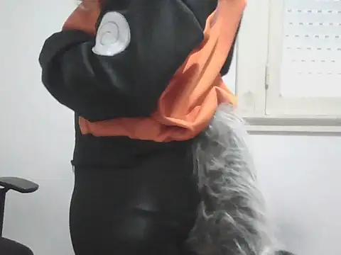 Darkytah's cam snapshot