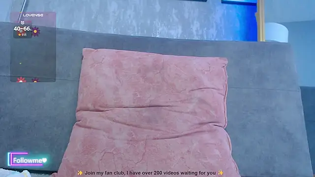 eva_cuper's cam snapshot