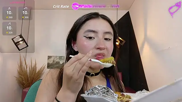 Perla_Campbell's cam snapshot