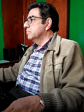 FernandoReuterG's cam snapshot