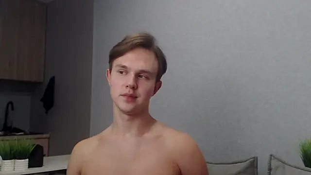 MartinMendez's cam snapshot