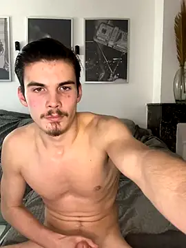 Pablo27622's cam snapshot