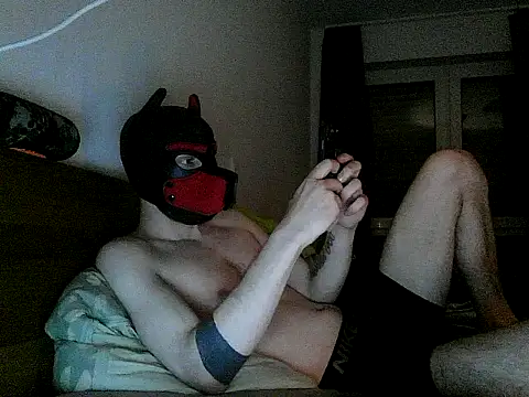 MolleDolle's cam snapshot