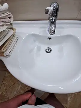 Pilastrocaldo91's cam snapshot