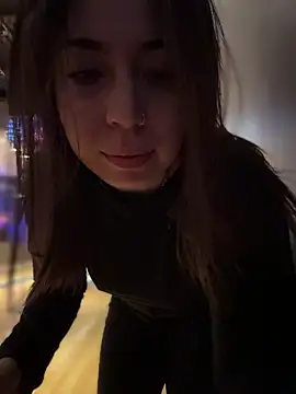 KimArts live sex cam